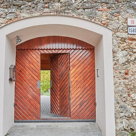 "Na Skale " Apartment In Center, Free Parking Бойнице Екстериор снимка
