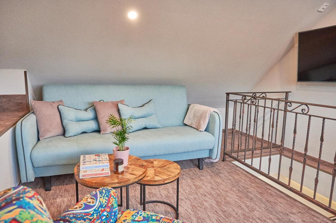 "Na Skale " Apartment In Center, Free Parking Бойнице Екстериор снимка
