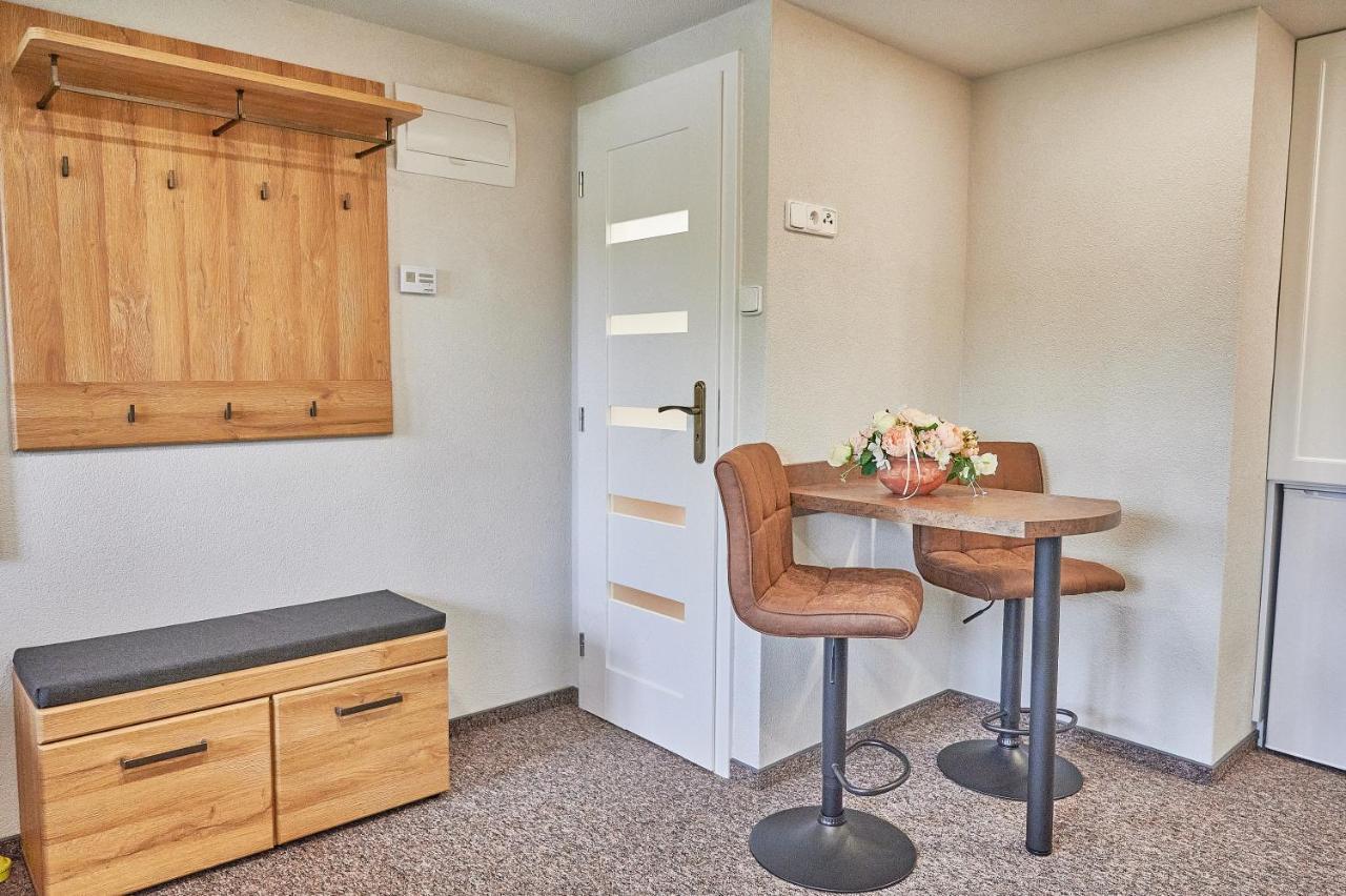 "Na Skale " Apartment In Center, Free Parking Бойнице Екстериор снимка