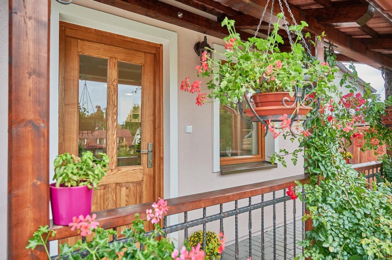 "Na Skale " Apartment In Center, Free Parking Бойнице Екстериор снимка